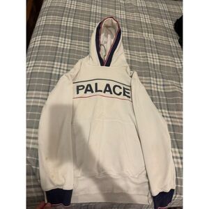 Palace Hoodie